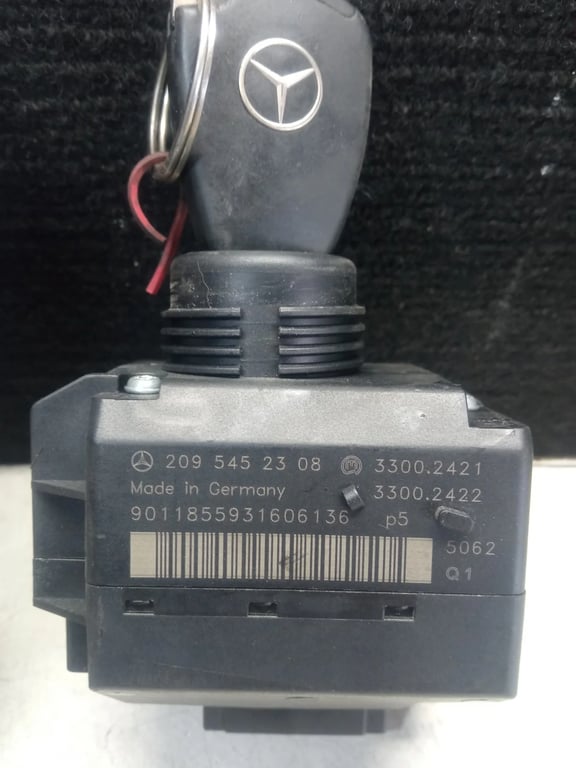 A6461503279 0281011934 2095452308 A2034621130 ECU for MB