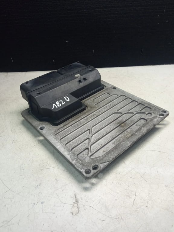 A2710107244 423F203J71 A2711534691 ECU for MB