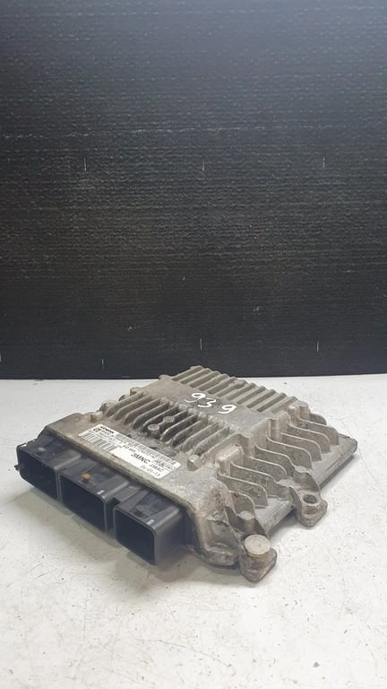 5WS40162C-T 3M51-12A650-NC ECU for FORD