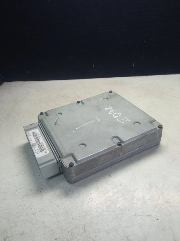 1M5F-12A650-BD JQZ2 EJ9AB4B1FVWL ECU for FORD FOCUS