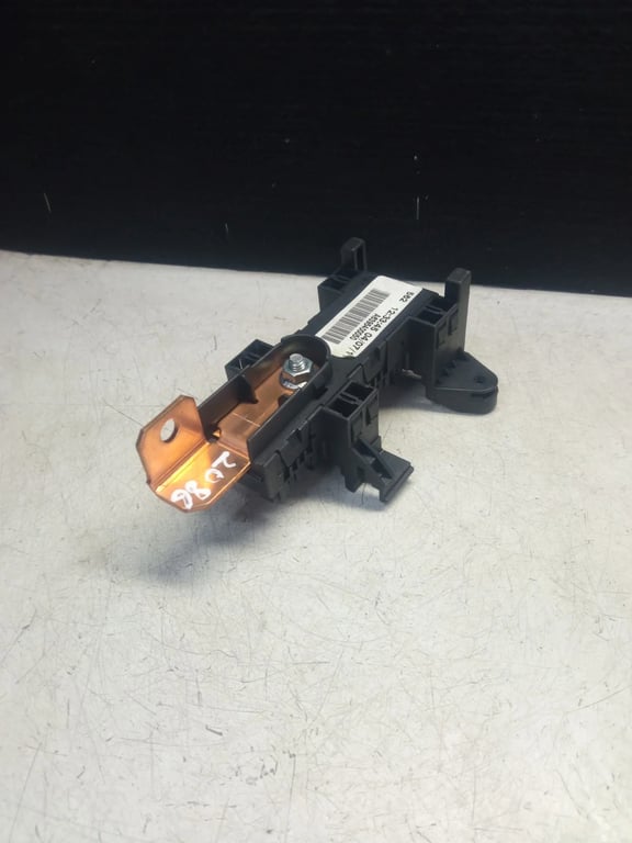 A6395400050 FUSE MODULE for MB