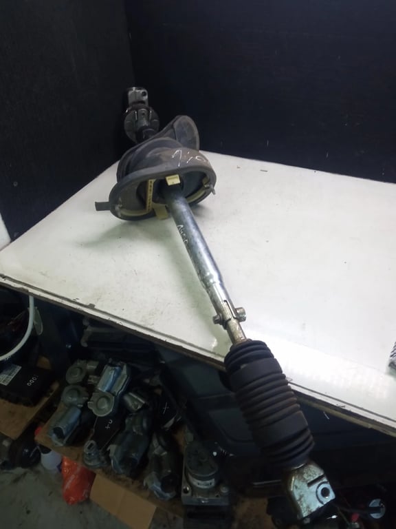 CPLA-3C662-AF K681A Range Rover Steering column