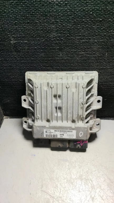CC11-12A650-AB S180145001 ECU for FORD