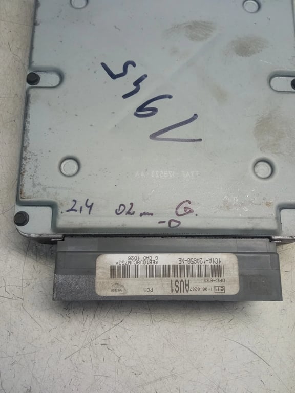 1C1A-12A650-NE AUS1 ECU FOR FORD TRANSIT