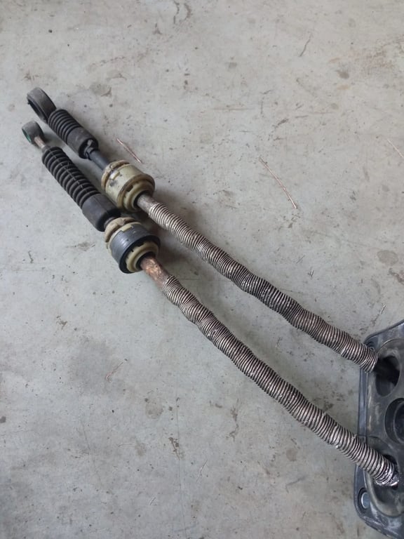 55208987 6 SPEED GEAR CABLES for PEUGEOT DUCATO CITROEN