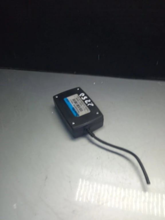 Universal Quartix Tripcounter Tracking System Computer 73949