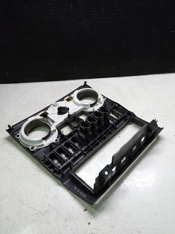 178140500 IVECO DAILY III BOX/ESTATE HEATER CONTROL PANEl