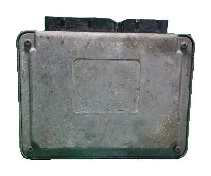 036906034AH Engine control unit/module ECU for Seat Ibiza IV