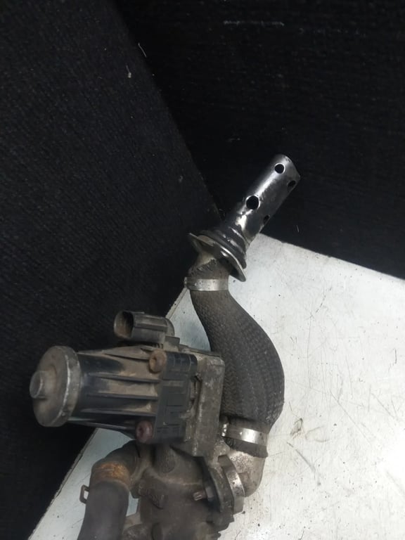 BK2Q9F464BE 50276438 703784050 EGR COOLER for FORD