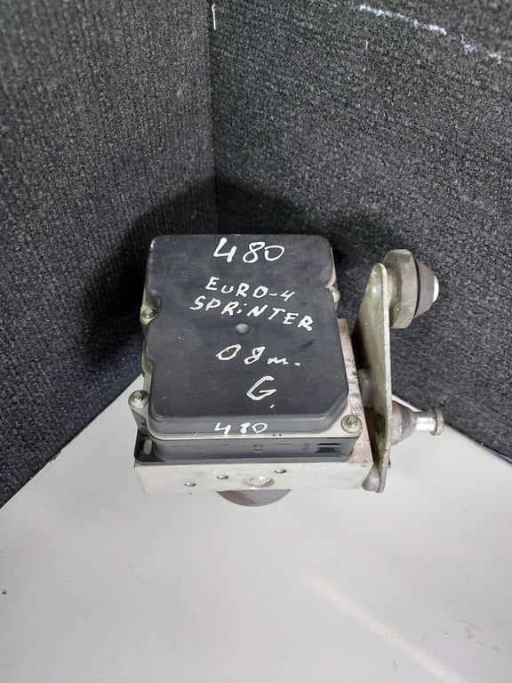 A0014462589 0265235031 ABS pump for MB SPRINTER