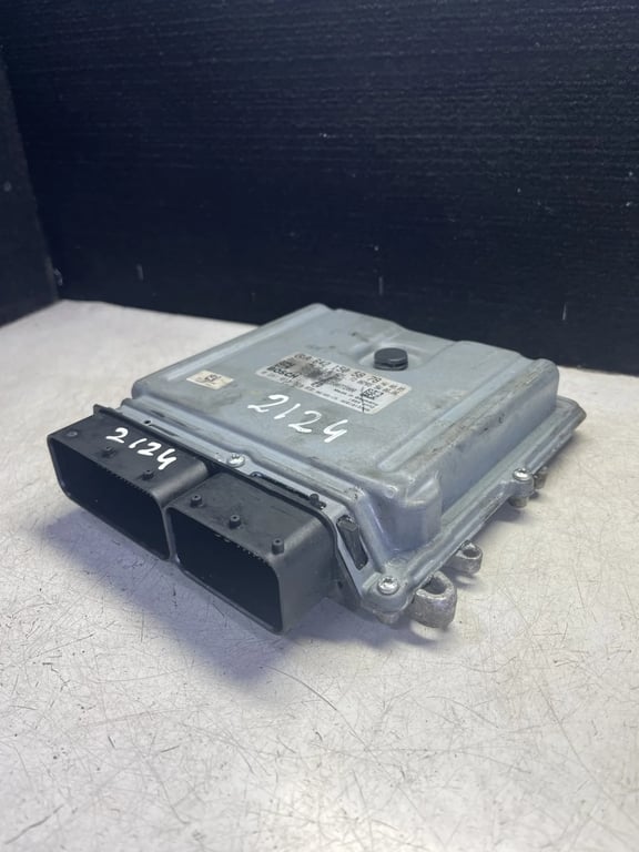 A6421505878 0281013728 0281013728 ECU for MB