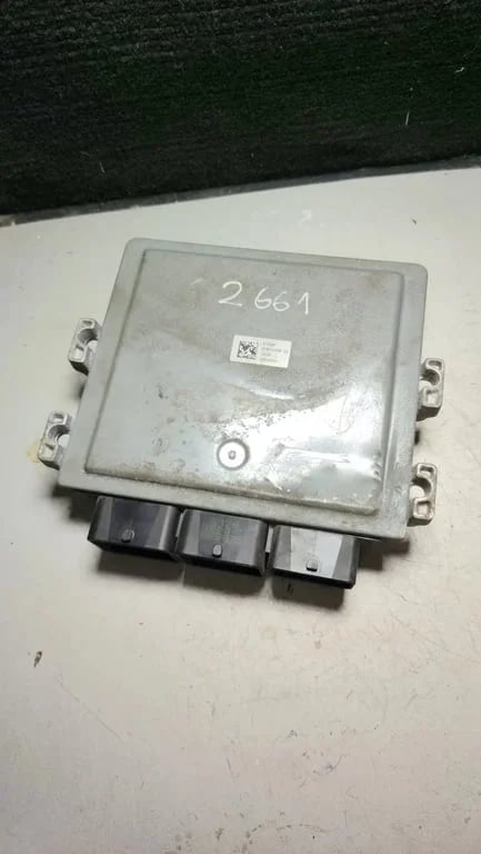 CC11-12A650-AB S180145001 ECU for FORD