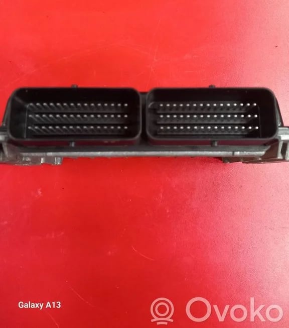S010012001E5 Daewoo Matiz Engine control unit/module ECU, €22.03 | RRR - Daewoo CRB2708CAR