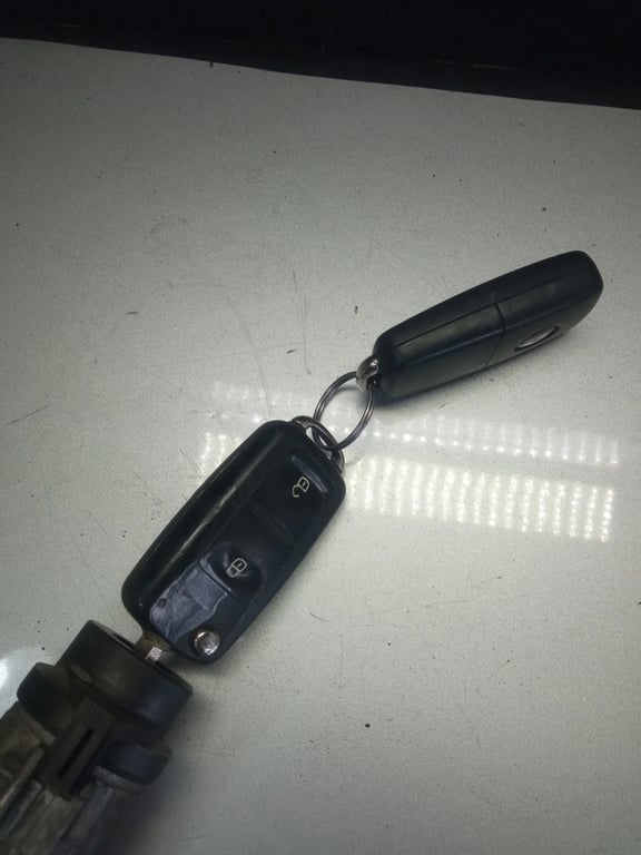 6R0905851 7E1858036 IGNITION LOCK for VW