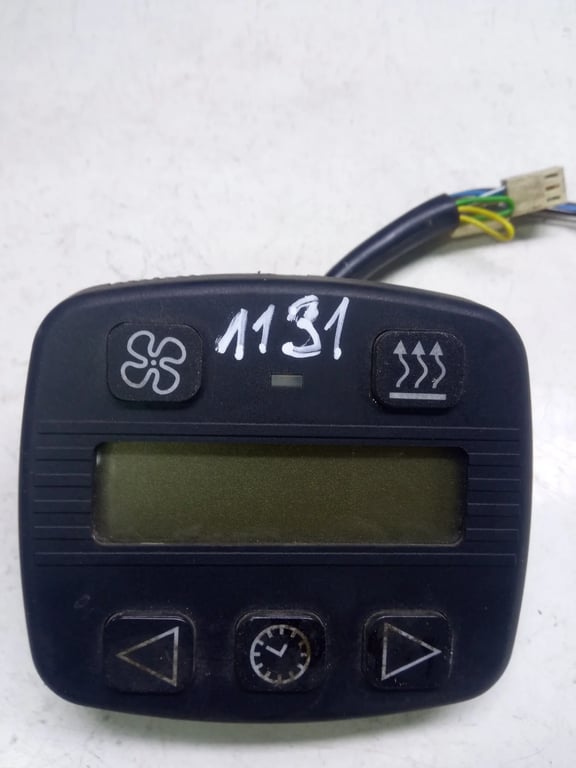 0905 0014 0708 128-004 MB SPRINTER BRANO TIMER III