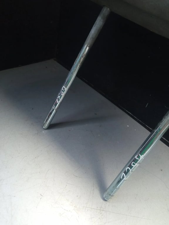 HEAD REST for VW CRAFTER FROM 2006