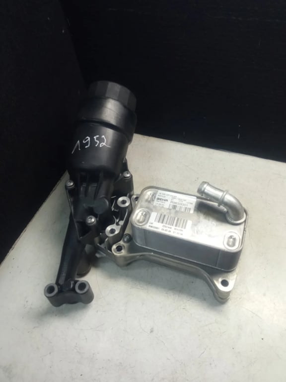 70321178 A6511800165 R9633001 OIL FILTER WITH HOUSING