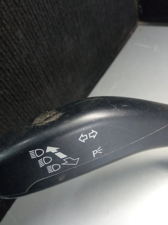 6Q0953503FG 7764322 Wiper Stalk Switch for VW