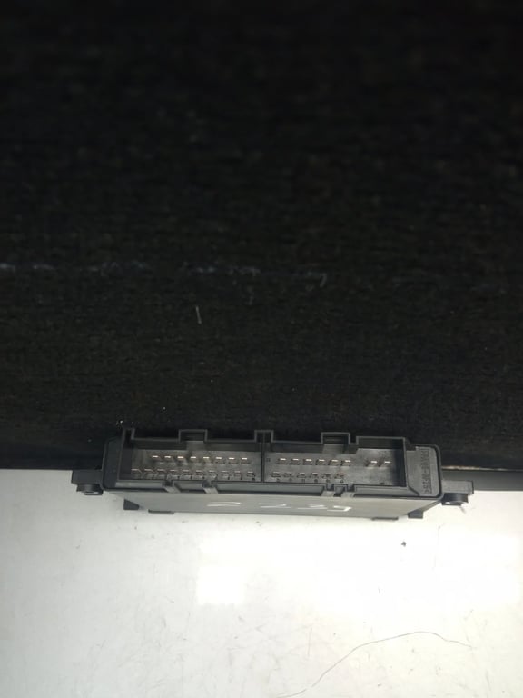 A0015455916 5WP20124DG GEARBOX ECU for MB