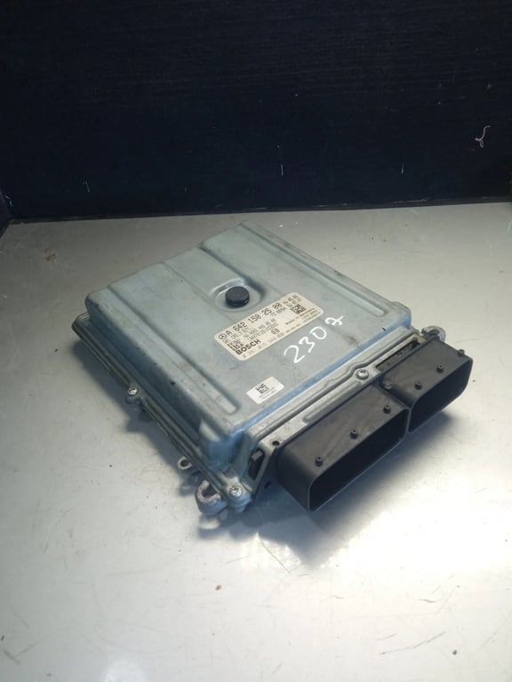 A6421502500 0281015342 ECU for MB