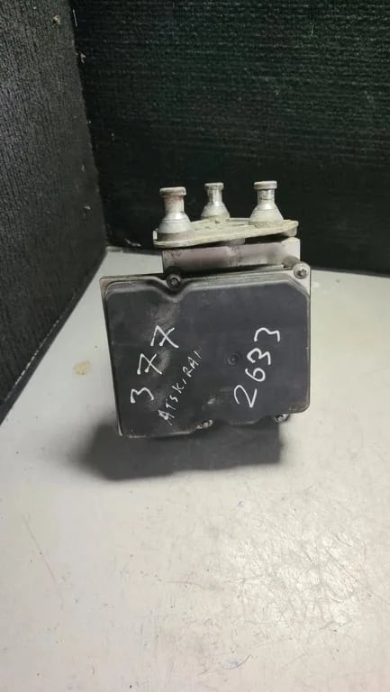 A0074314612 0265251365 VW ABS pump
