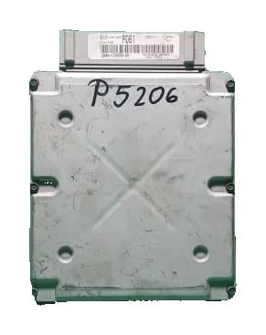 2S4A12A650UB Engine control unit/module ECU for Ford Focus