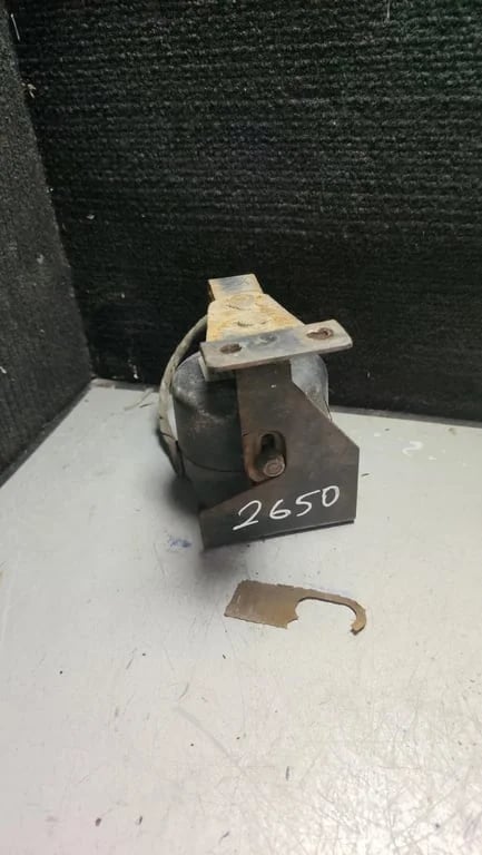 A0028205326 4S7331A1A 197115 ALARM SYSTEM SIREN for MB
