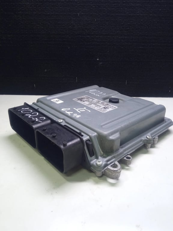 A6461500500 0281015923 1039S28923 ECU for MB