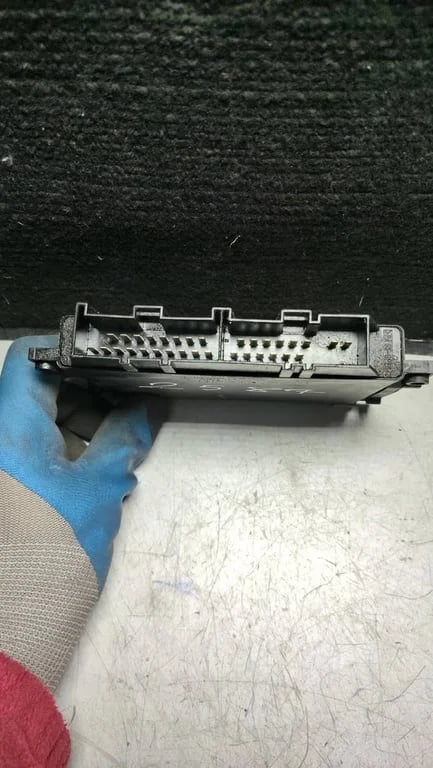 A0325453832 5WP20005FB MB VITO gearbox control module