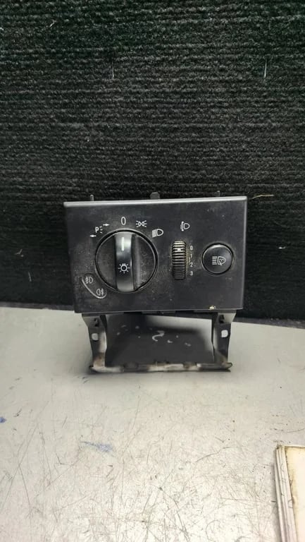 A6395450604 headlight switch for MERCEDES BENZ VITO