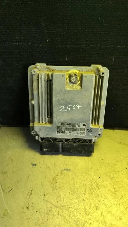 038906016T 0281012761 control module for VW T5