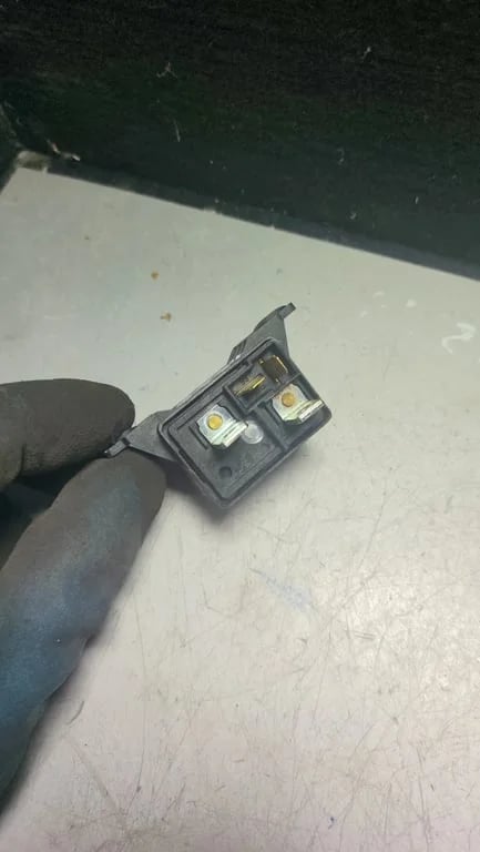 0332002155 RELAY for VW