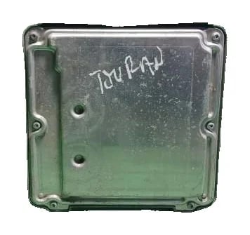 0281011906 Engine control unit/module ECU for Volkswagen Touran I
