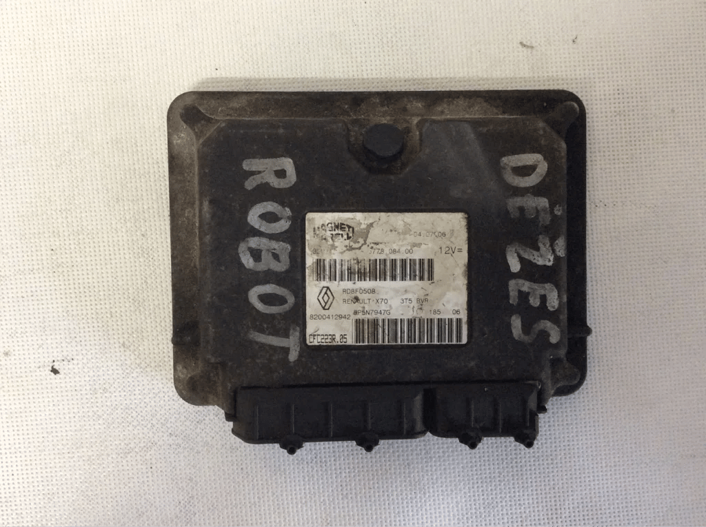 8200412942 gearbox control module for RENAULT MASTER