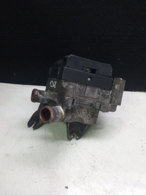 A6111500904 A0001591104 MB water coolant heater