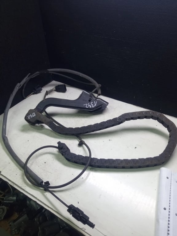 A9065460461 A9068203369 MB Sliding door wiring loom