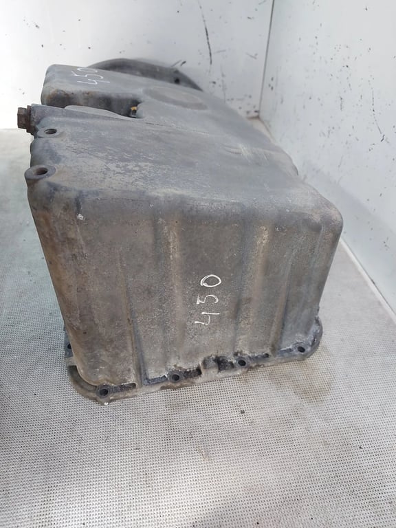 R6110140902 A0041535228 MERCEDES BENZ oil pan