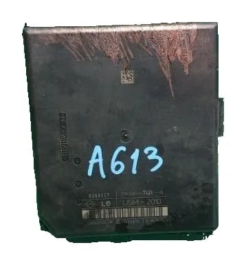 284B64474R Comfort/convenience module for Renault Master III