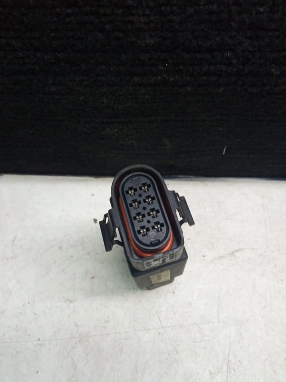 C202154426 3A0973734 8PIN PLUG CONNECTOR for T-4 2,5