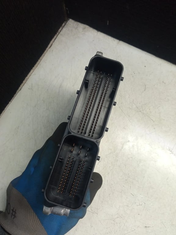 A6461501879 0281011876 1039S05776 ECU for MB