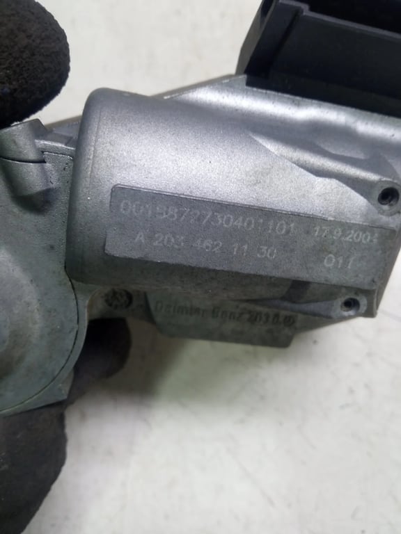 A6461532491 0281012105 6395450608 A2034621130 ECU for MB