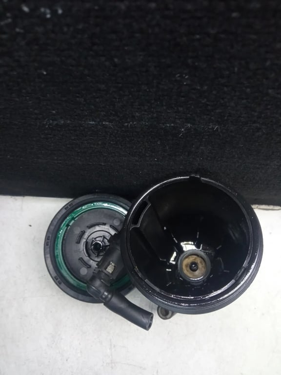 235514820 FUEL FILTER HOUSING FOR PEUGEOT, FIAT, CITROEN