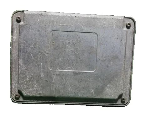 036906034BK Engine control unit/module ECU for Skoda Fabia Mk1 (6Y)