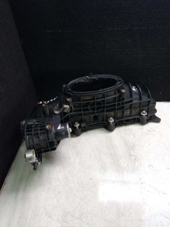 A6510905737 AIR INLET INTAKE MANIFOLD for MB