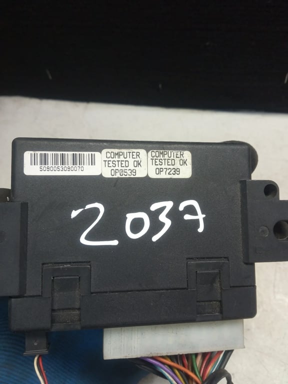 6020009360216 HPA M03 HIGH PERFORMANCE ALARM