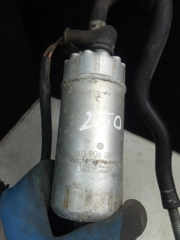 1K0906089A FUEL PUMP for VW