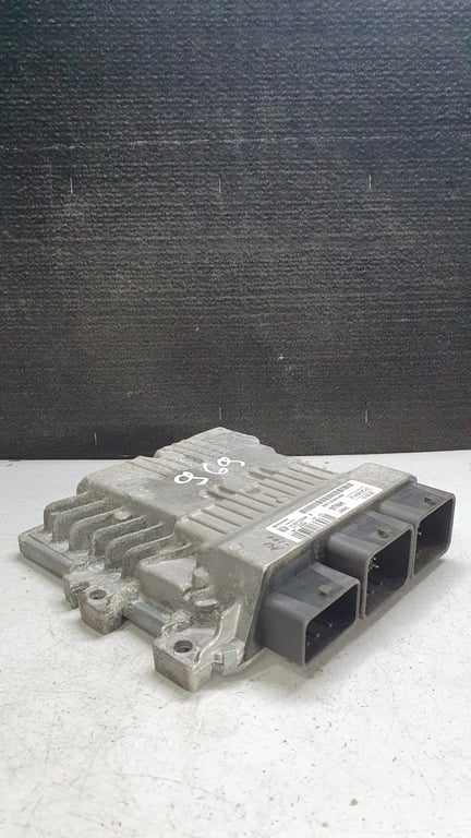 BV61-12A650-AXH S180133039 9TNH ECU for FORD FOCUS