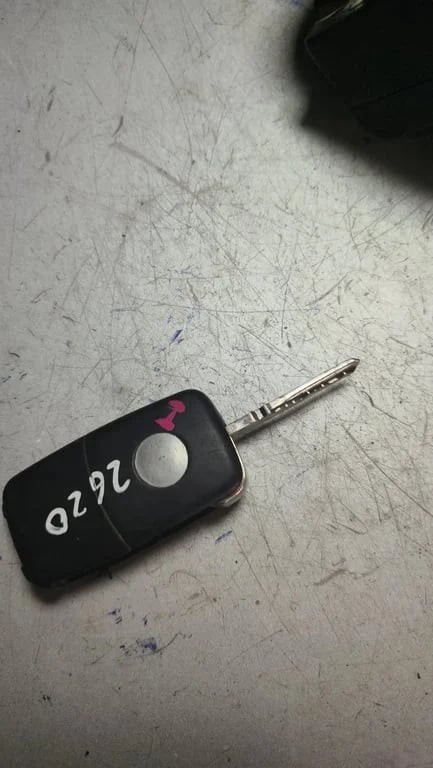 9065452608 2E0905865K ignition switch & key for VW CRAFTER