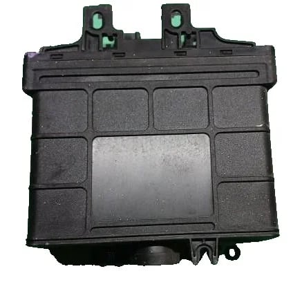 01M927733LK Comfort/convenience module for Volkswagen Golf IV