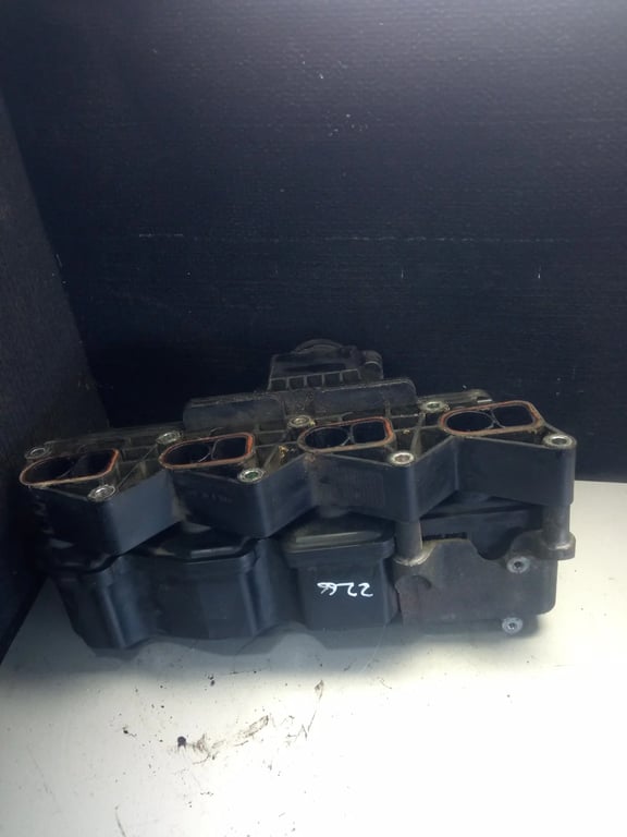 A6460900737 A6461500394 A6461420042 INTAKE MANIFOLD FOR MB